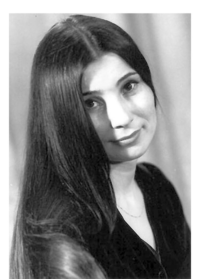 Лидия Забиляста